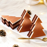 CHRISTMAS TREE WITH 2 CHOCOLATES