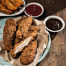 SOUTHERN FRIED CHICKEN GOUJONS 40g