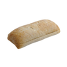 CIABATTA SLICED 120g