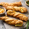 CHEESE & CHIVE TWIST