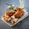 SOUTHERN FRIED CHICKEN FILLET 130g