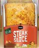 STEAK SLICE