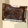 TRIPLE CHOCOLATE FILLED MUFFIN