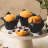 BLUEBERRY MUFFIN