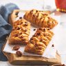 MAPLE PECAN PLAIT