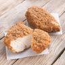 SOUTHERN FRIED CHICKEN FILLET 155g