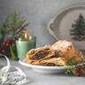 BRANDY MINCE PUFF