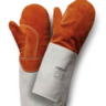 HEAT PROTECTION GLOVES